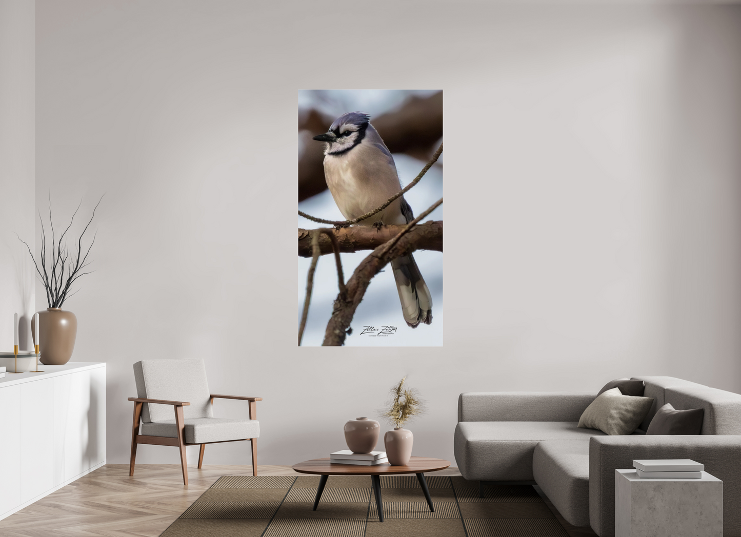 39.4 x 70″, Photo Print Under Acrylic Glass Zillas Zoom Image 446