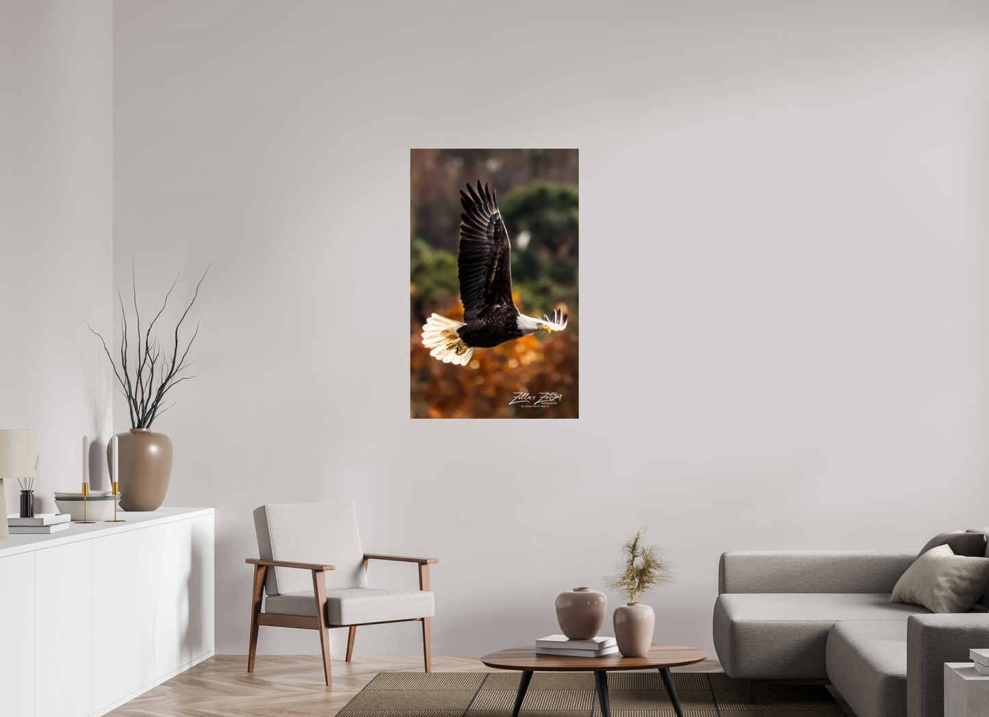 28 x 44.8″, Photo Print Under Acrylic Glass Zillas Zoom Image 415