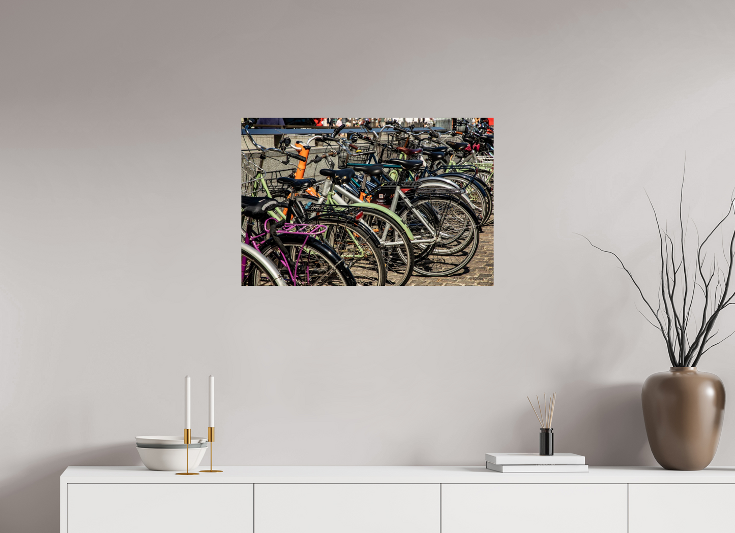 30 x 20″, Photo Print On Fuji Crystal DP II Zillas Zoom Image 161