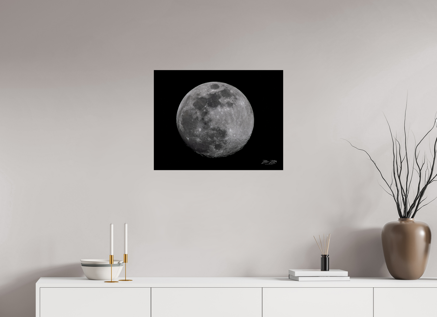 25.9 x 20″, Photo Print On Fuji Crystal DP II Zillas zoom image 124
