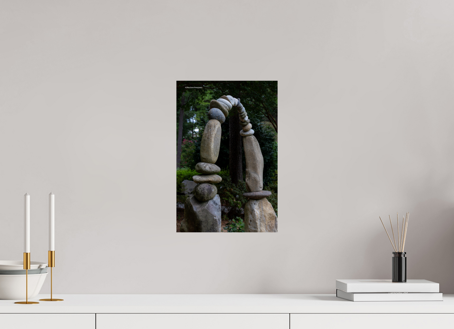 10 x 15″, Photo Print On Fuji Crystal DP II Zillas Zoom Image 111