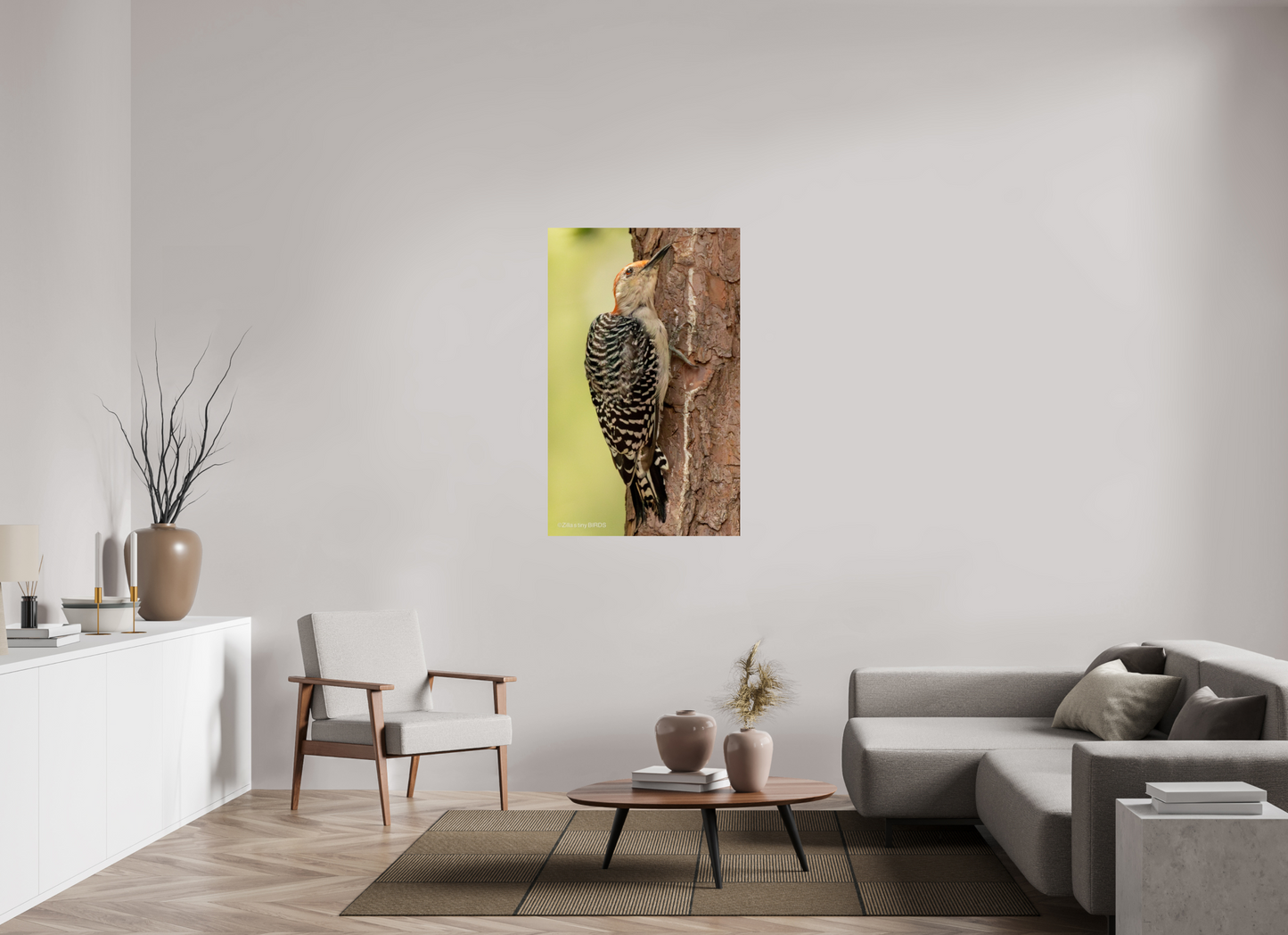 31 x 49.6″, Photo Print On Fuji Crystal DP II Zillas Zoom Image 456