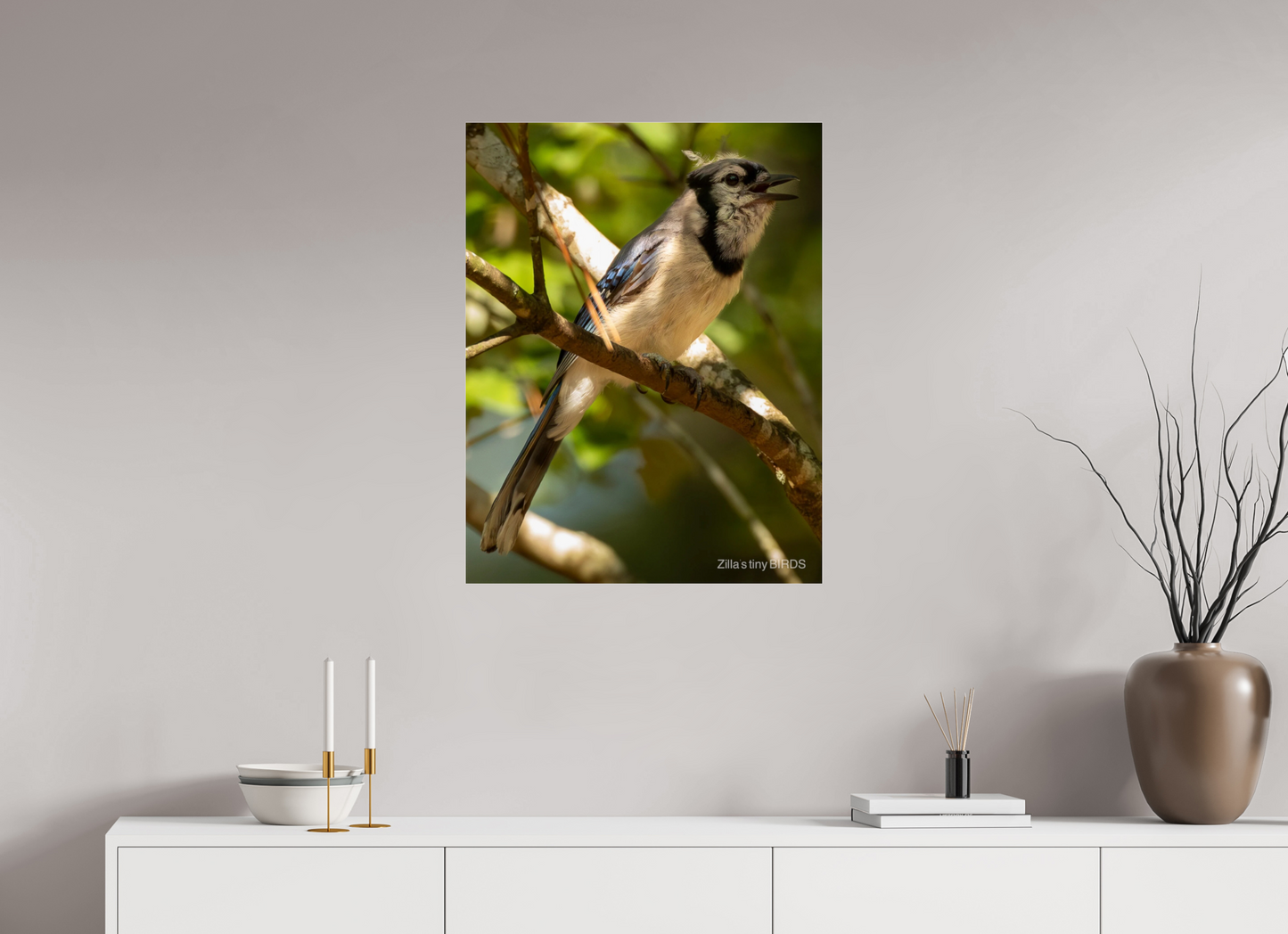 24 x 31.1″, Photo Print Under Acrylic Glass Zillas Zoom Image 517
