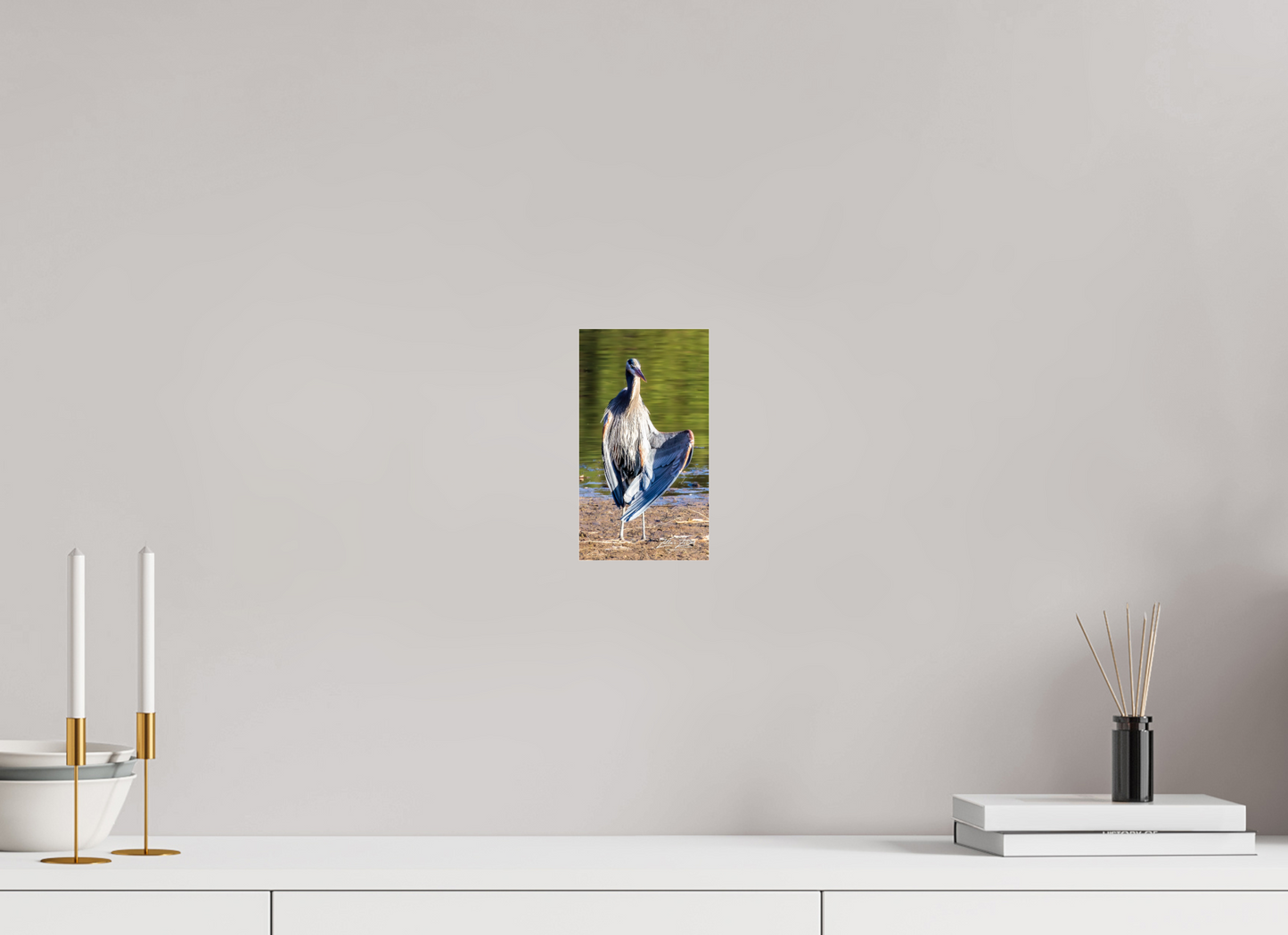 4.5 x 8″, Photo Print Under Acrylic Glass Zillas Zoom Image 411