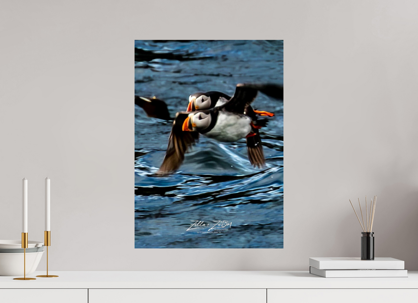 16 x 22.4″, Photo Print On Fuji Crystal DP II Zillas Zoom Image 451