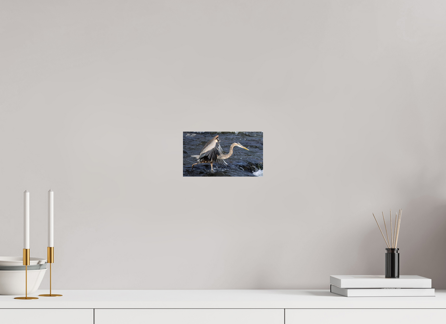 8 x 4.5″, Photo Print Under Acrylic Glass Zillas Zoom Image 284