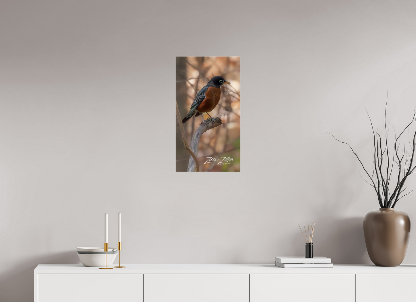 13.5 x 24″, Photo Print Under Acrylic Glass Zillas Zoom Image 414