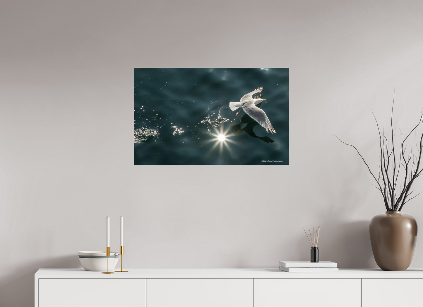 32 x 20″, Photo Print On Fuji Crystal DP II Zillas Zoom Image 360