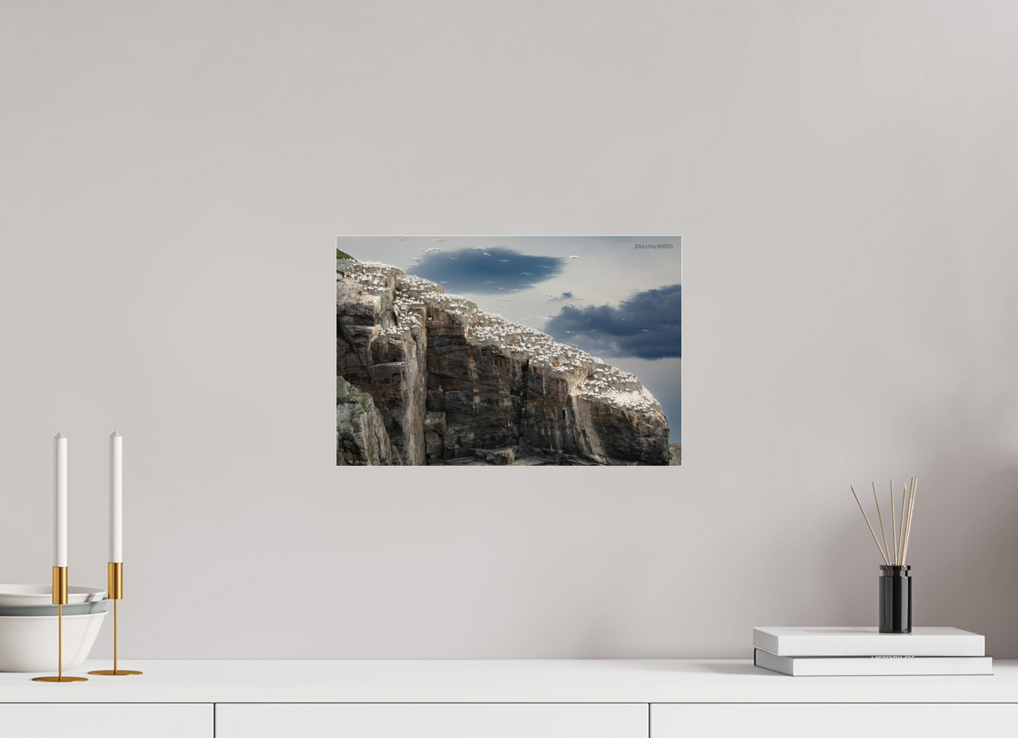 15 x 10″, Photo Print Under Acrylic Glass Zillas Zoom Image 219