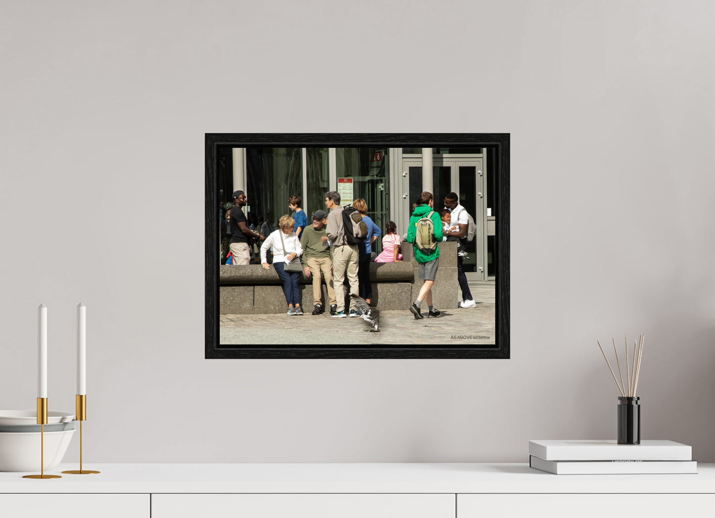 16.8 x 12″, Floater Frame Zillas Zoom Image 168