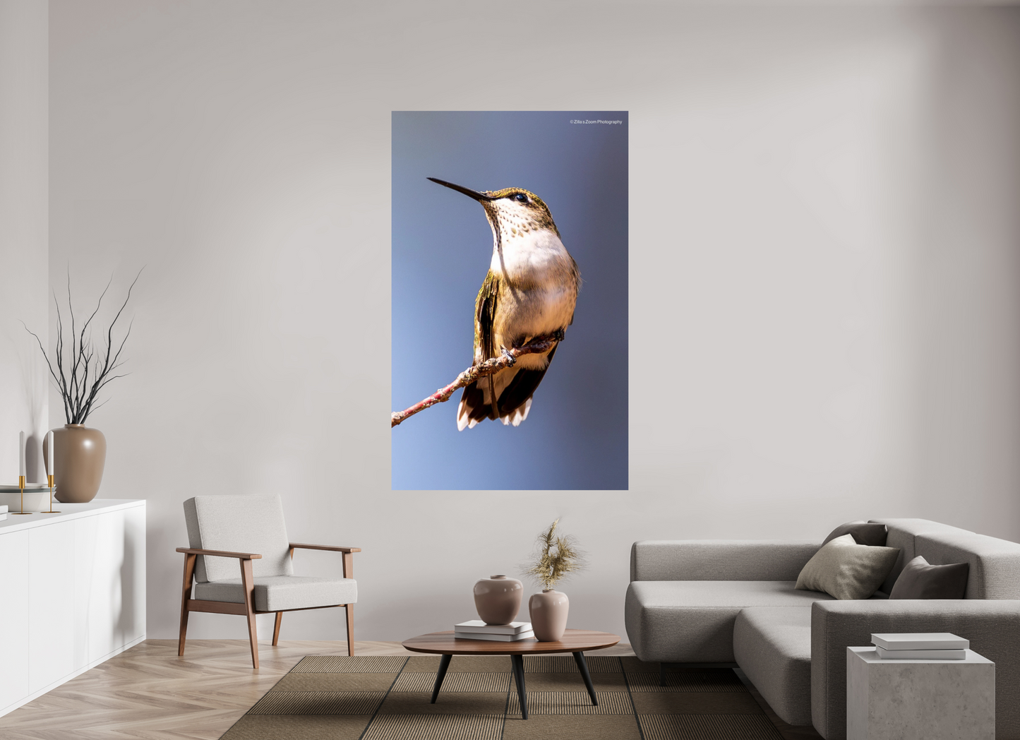47 x 75.2″, Photo Print On Fuji Crystal DP II Zillas Zoom Image 460