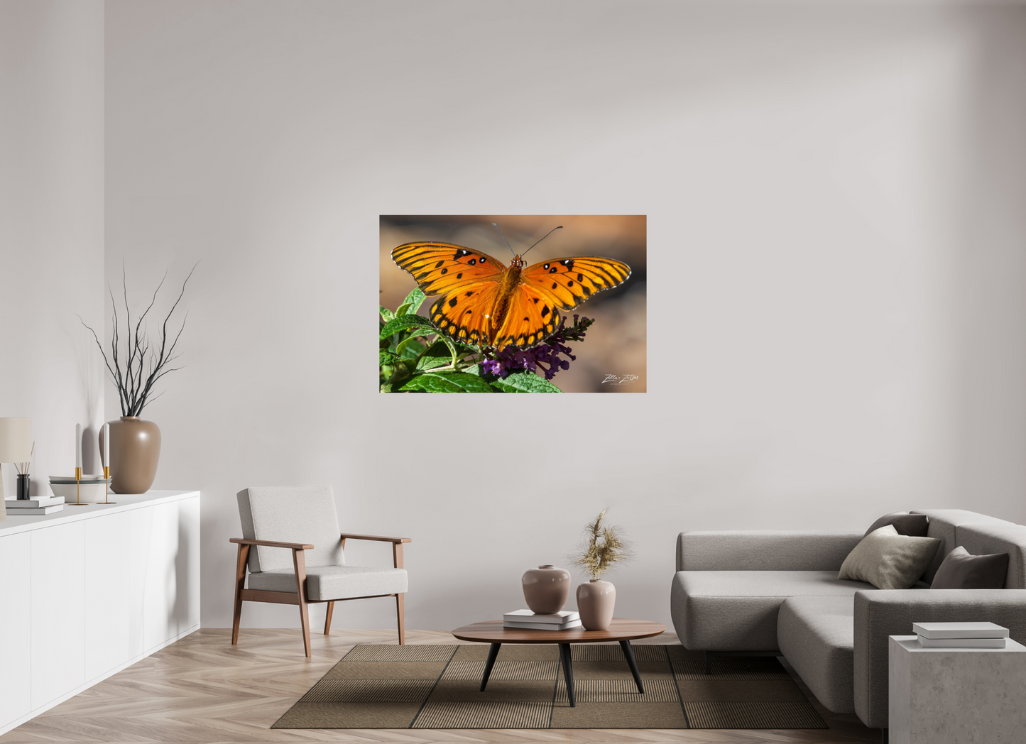 54 x 36″, Photo Print On Fuji Crystal DP II Zillas Zoom Image 57