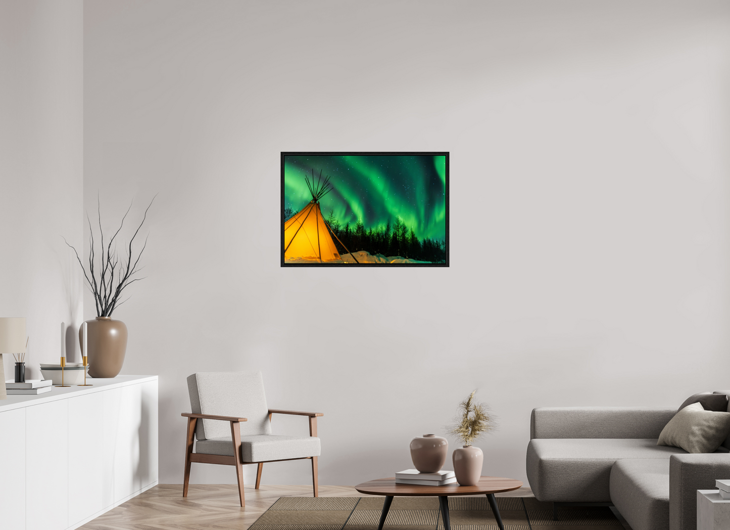 36 x 24″, Floater Frame Zillas zoom image 133
