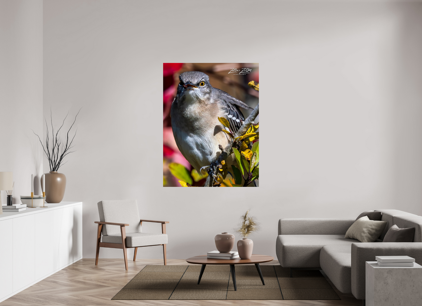 47 x 60.8″, Photo Print Under Acrylic Glass Zillas Zoom Image 402