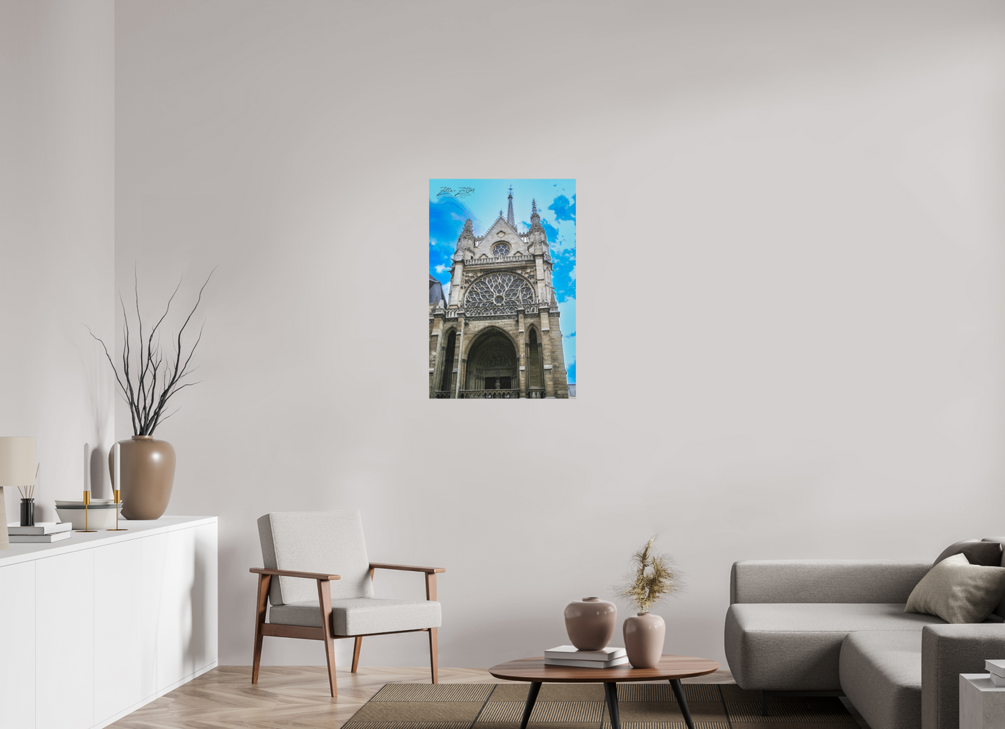 24 x 36″, Photo Print On Fuji Crystal DP II Zillas Zoom Image 54