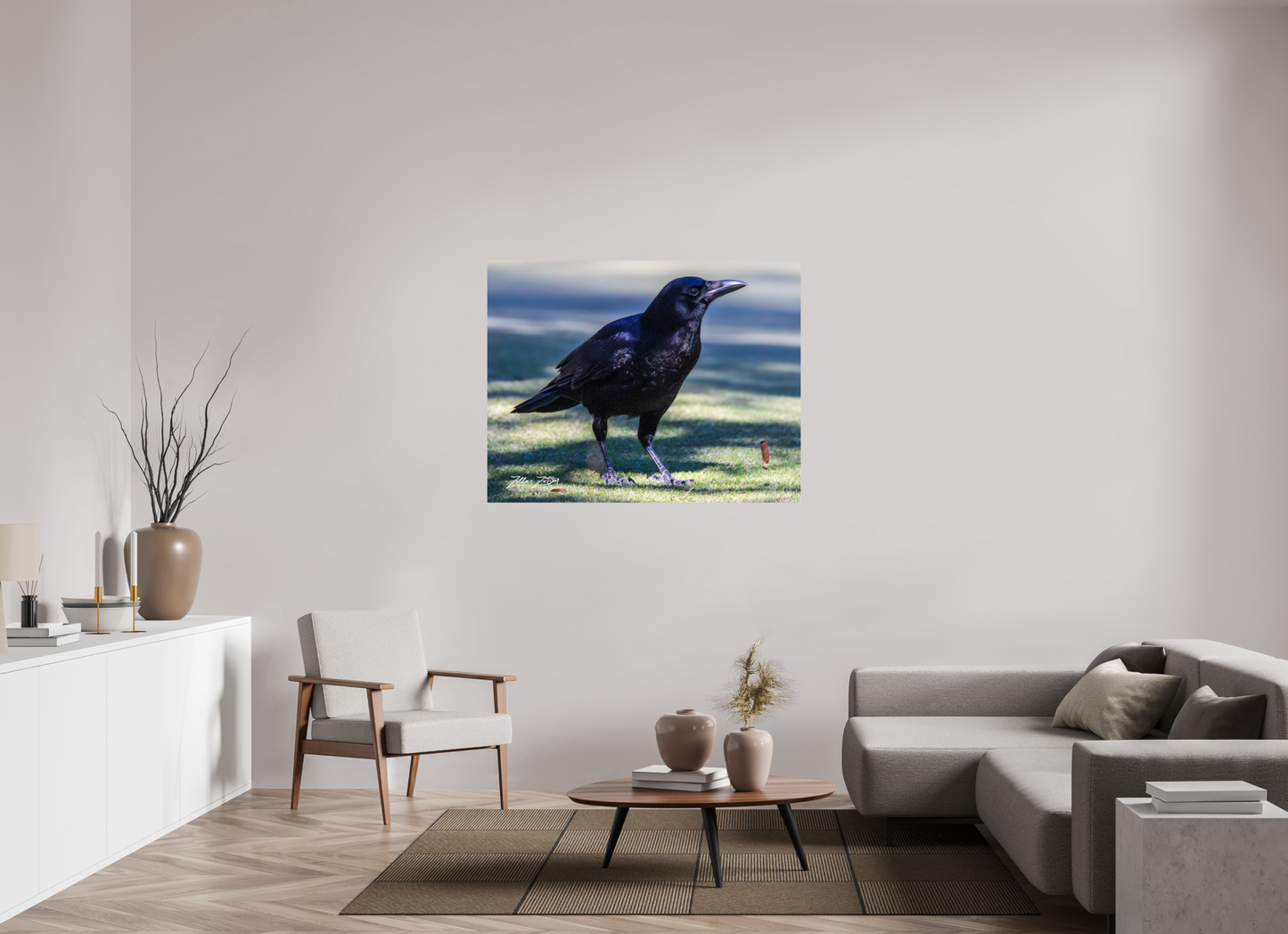50.5 x 39″, Photo Print On Fuji Crystal DP II Zillas Zoom Image 322