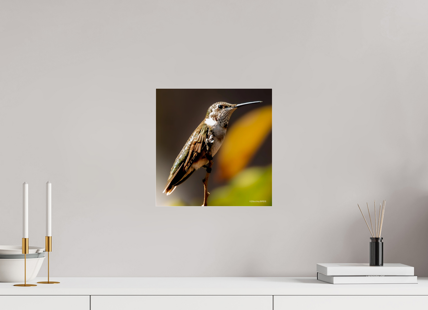 12 x 12.2″, Photo Print Under Acrylic Glass Zillas Zoom Image 359