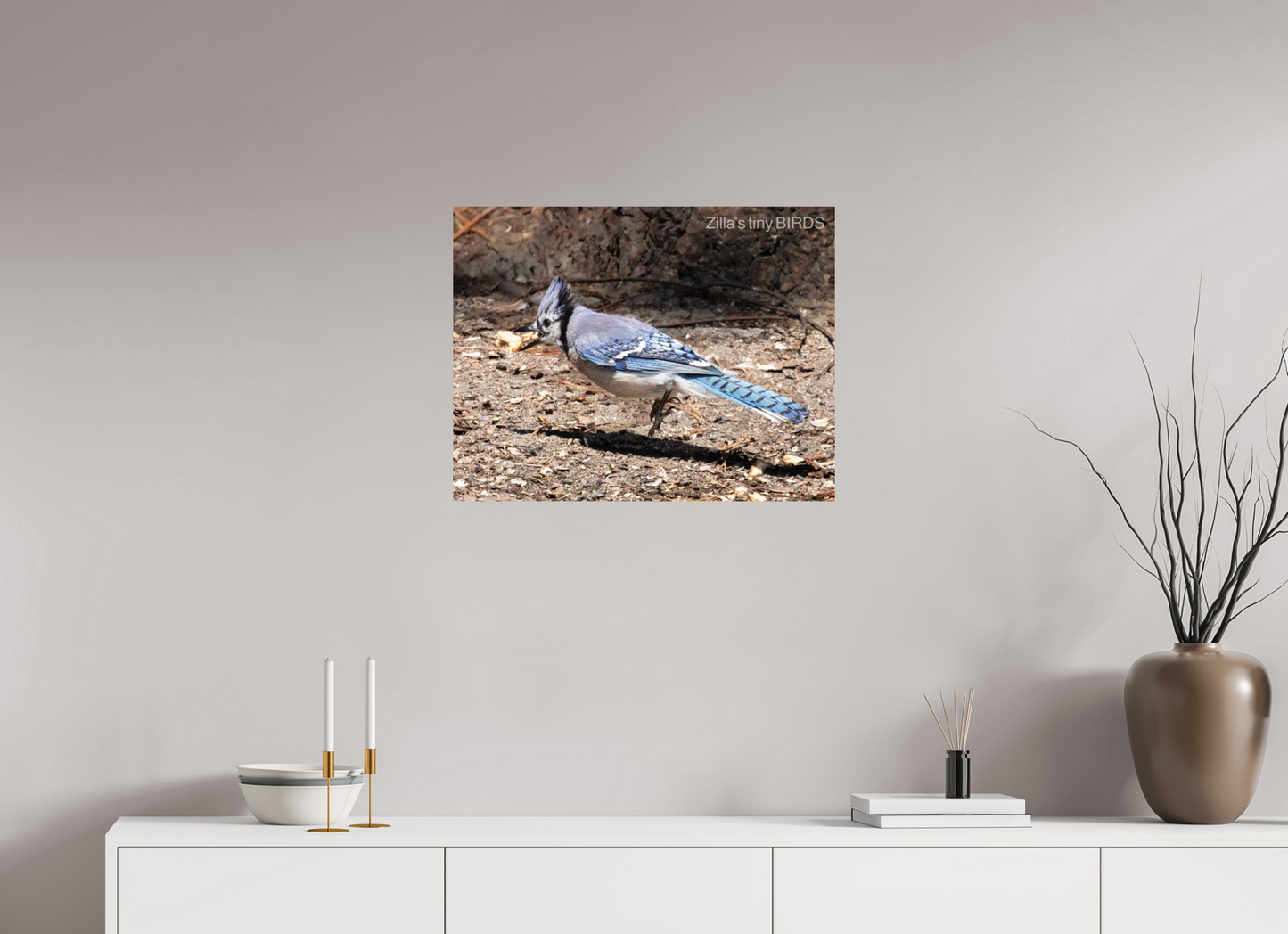 25.9 x 20″, Photo Print On Fuji Crystal DP II Zillas Zoom Image 381