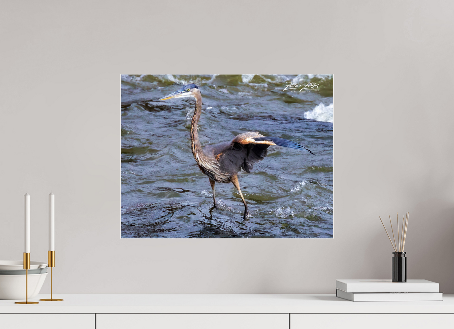 20.7 x 16″, Photo Print Under Acrylic Glass Zillas Zoom Image 301