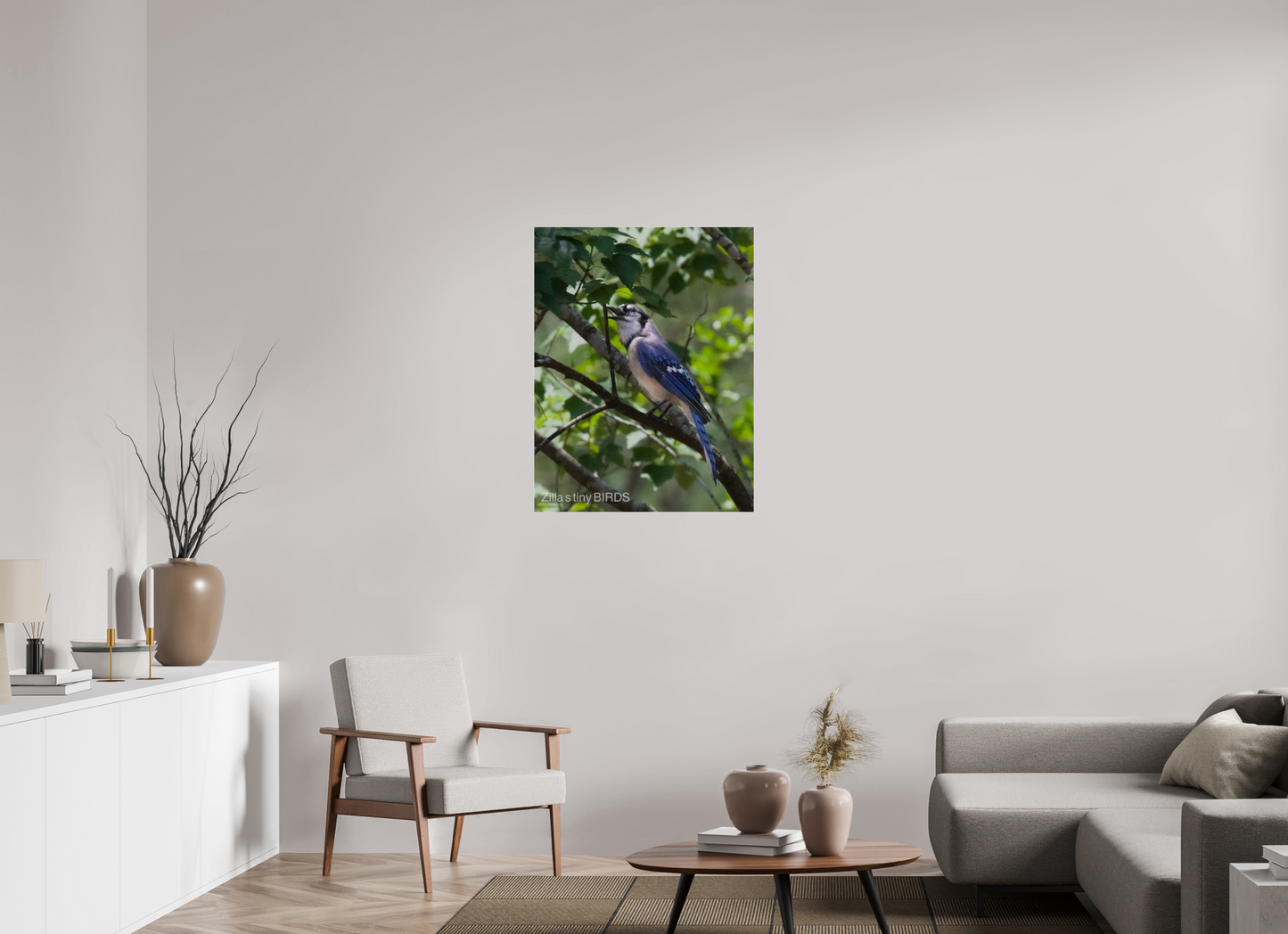 28 x 36.3″, Photo Print Under Acrylic Glass Zillas Zoom Image 469