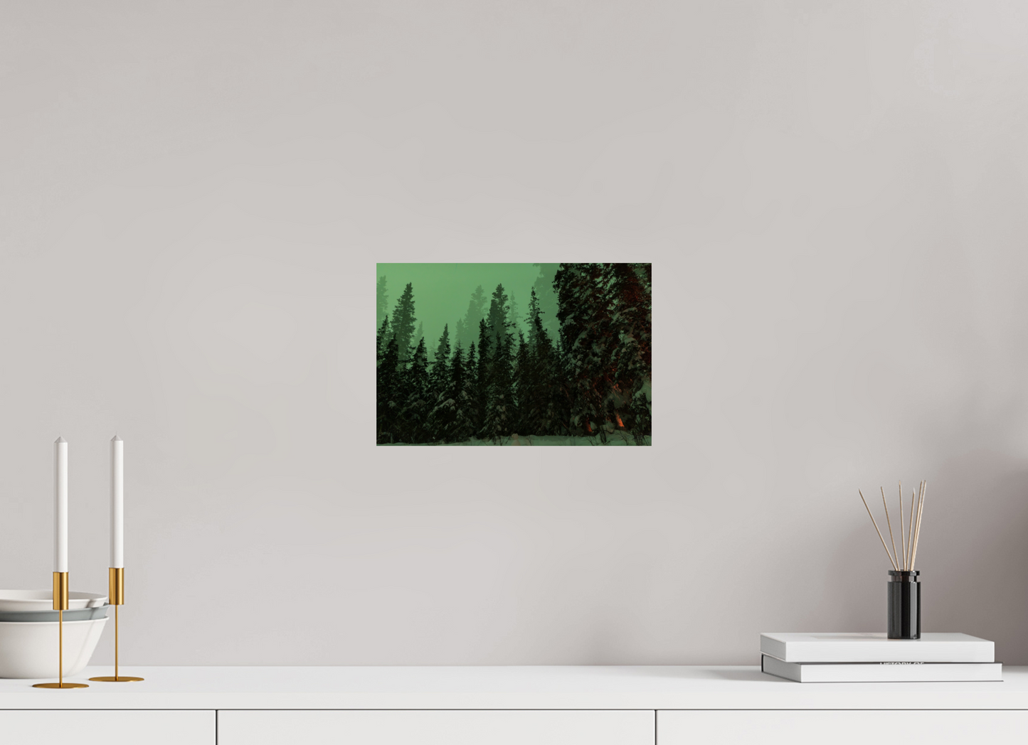 12 x 8″, Photo Print On Fuji Crystal DP II Zillas Zoom Image 185