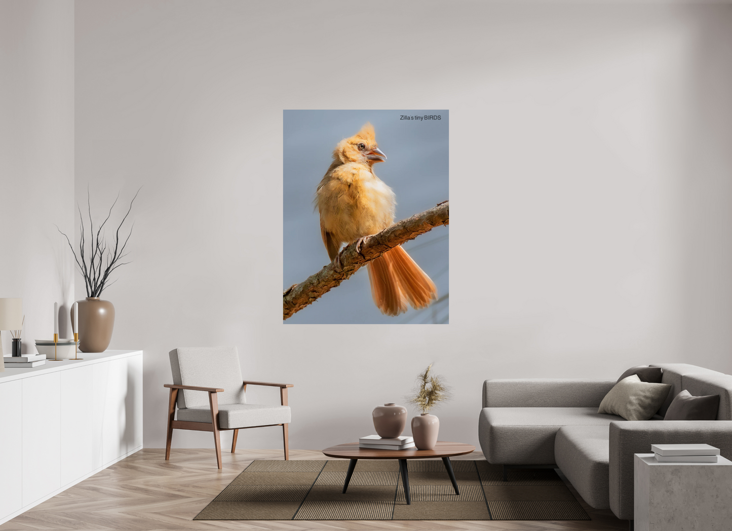 47 x 60.8″, Photo Print On Fuji Crystal DP II Zillas Zoom Image 508