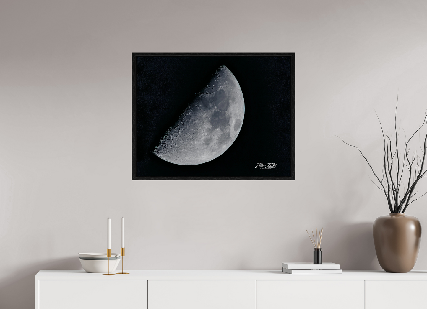31.1 x 24″, Floater Frame Zillas zoom image 132