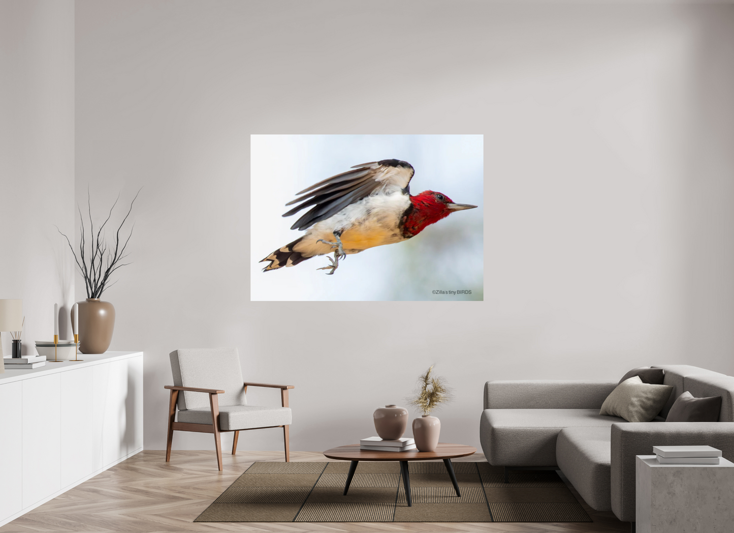 65.8 x 47″, Photo Print On Fuji Crystal DP II Zillas Zoom Image 325
