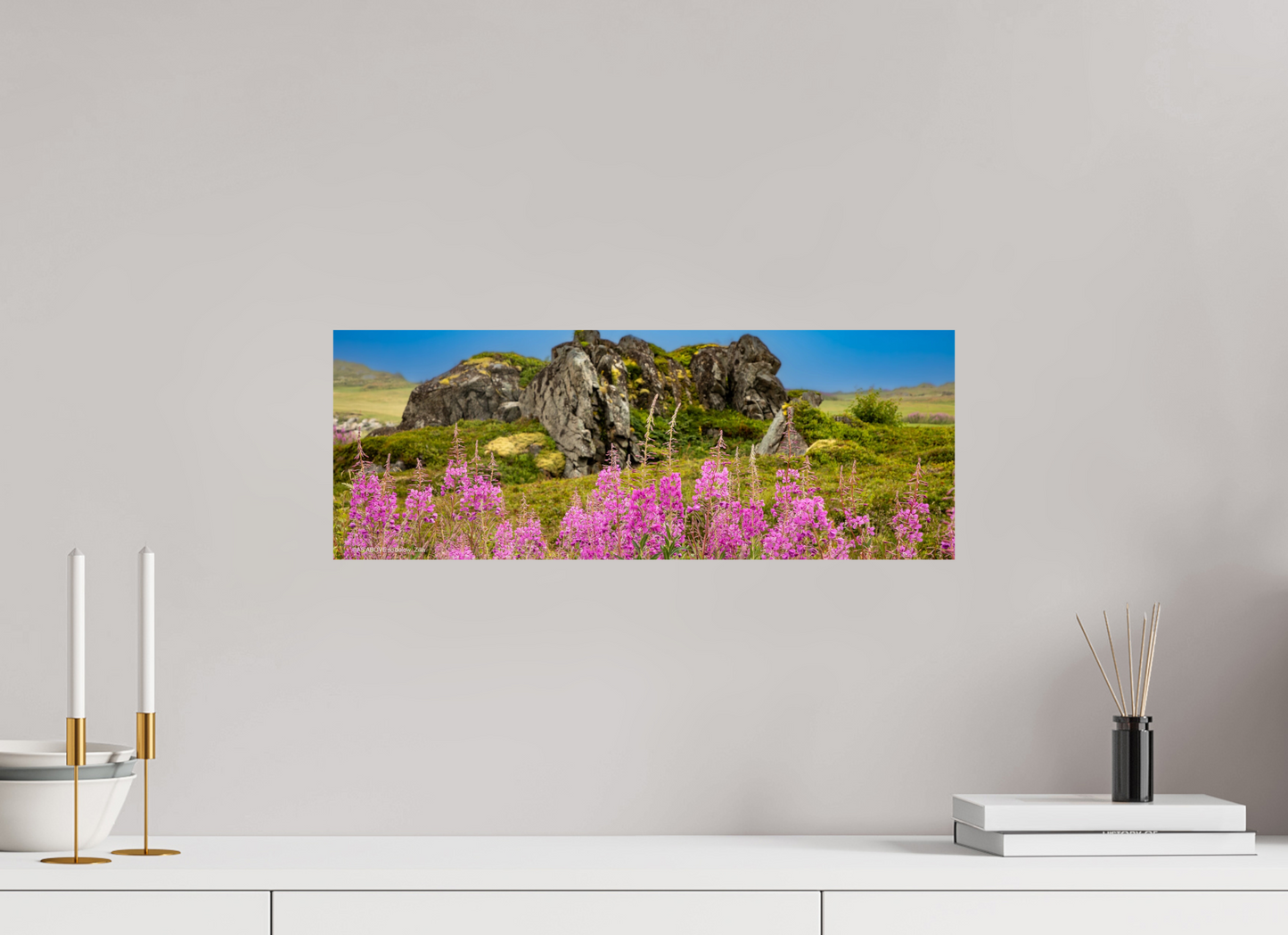 21.7 x 8″, Photo Print On Fuji Crystal DP II Zillas Zoom Image 94