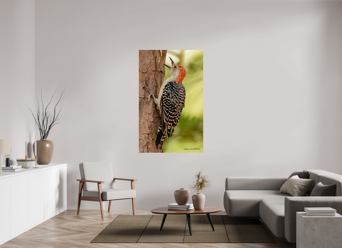 39 x 62.4″, Photo Print On Fuji Crystal DP II Zillas Zoom Image 459
