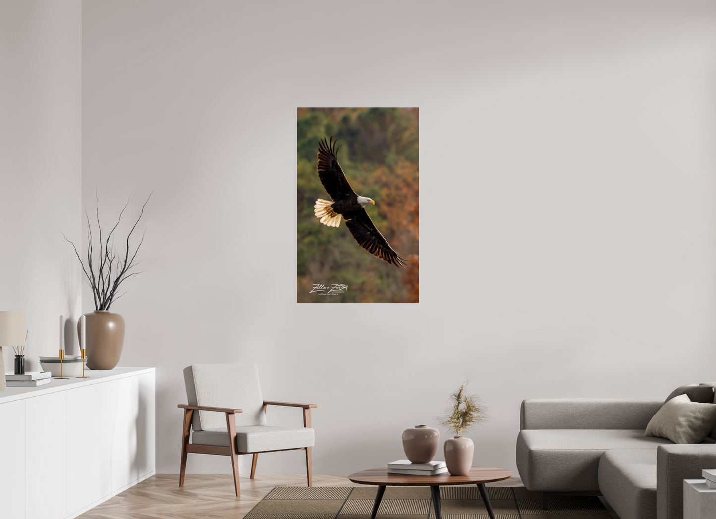 28 x 44.8″, Photo Print Under Acrylic Glass Zillas Zoom Image 417