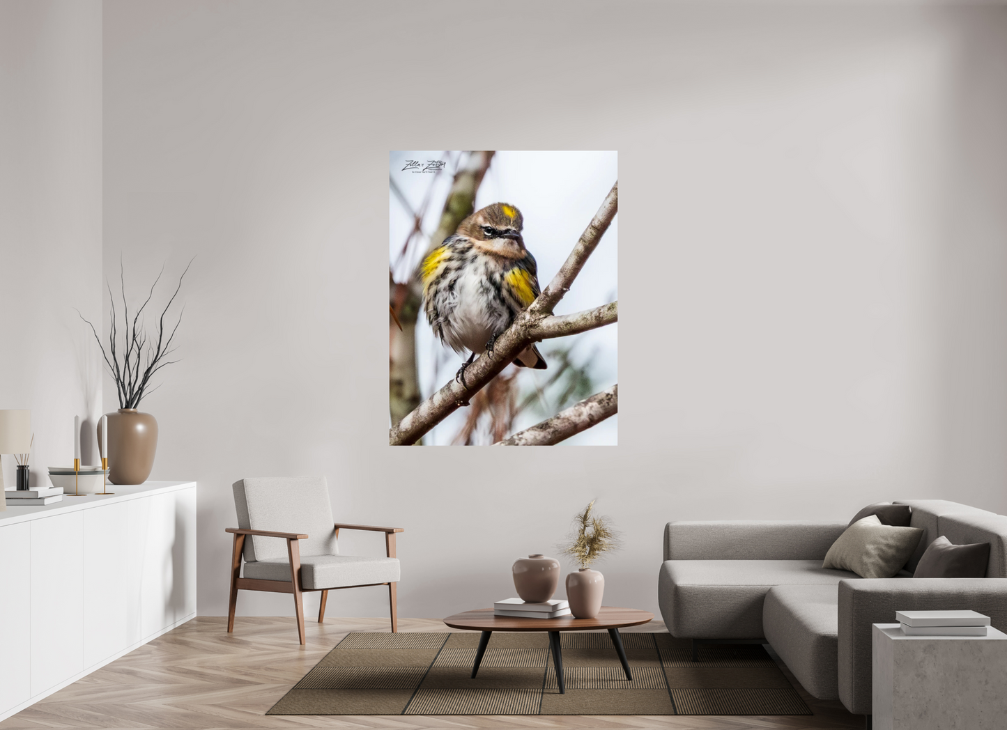 47 x 60.8″, Photo Print On Fuji Crystal DP II Zillas Zoom Image 496