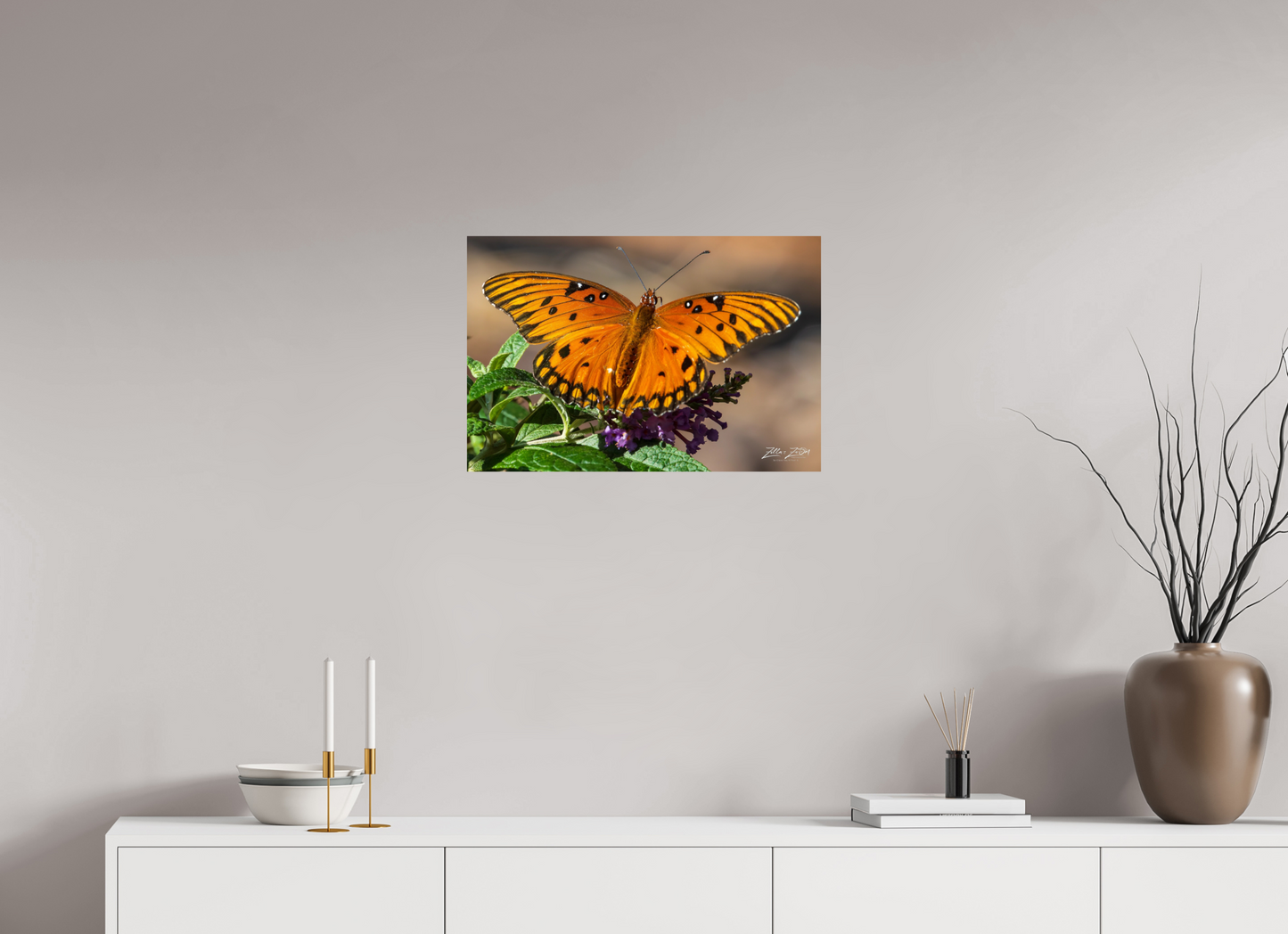 24 x 16″, Photo Print On Fuji Crystal DP II Zillas Zoom Image 57
