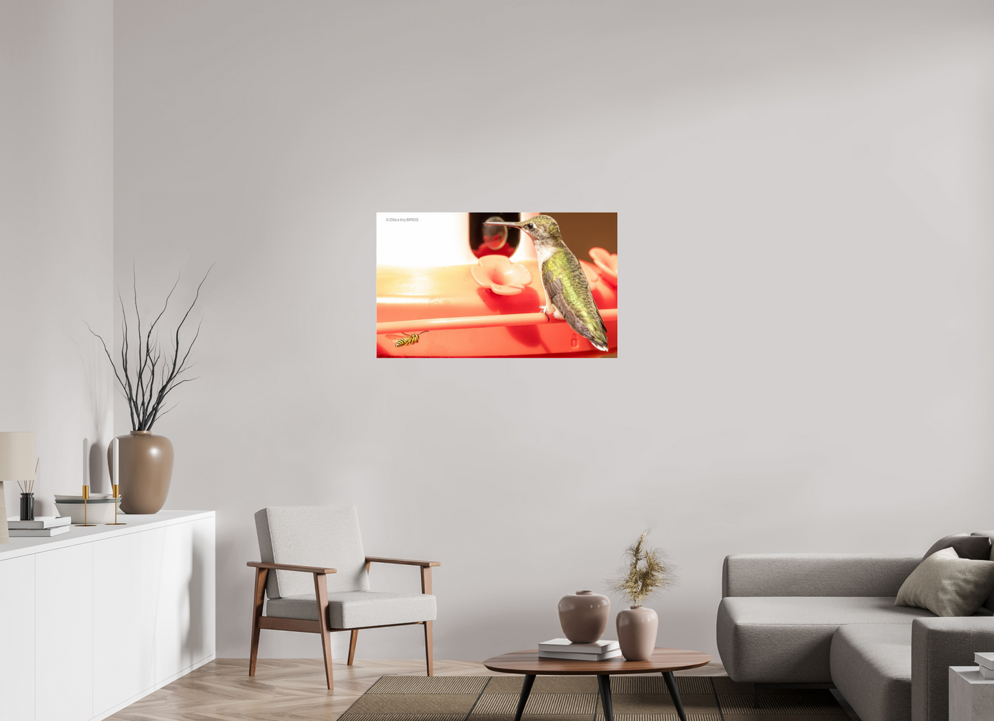 39.7 x 24″, Photo Print Under Acrylic Glass Zillas Zoom Image 320
