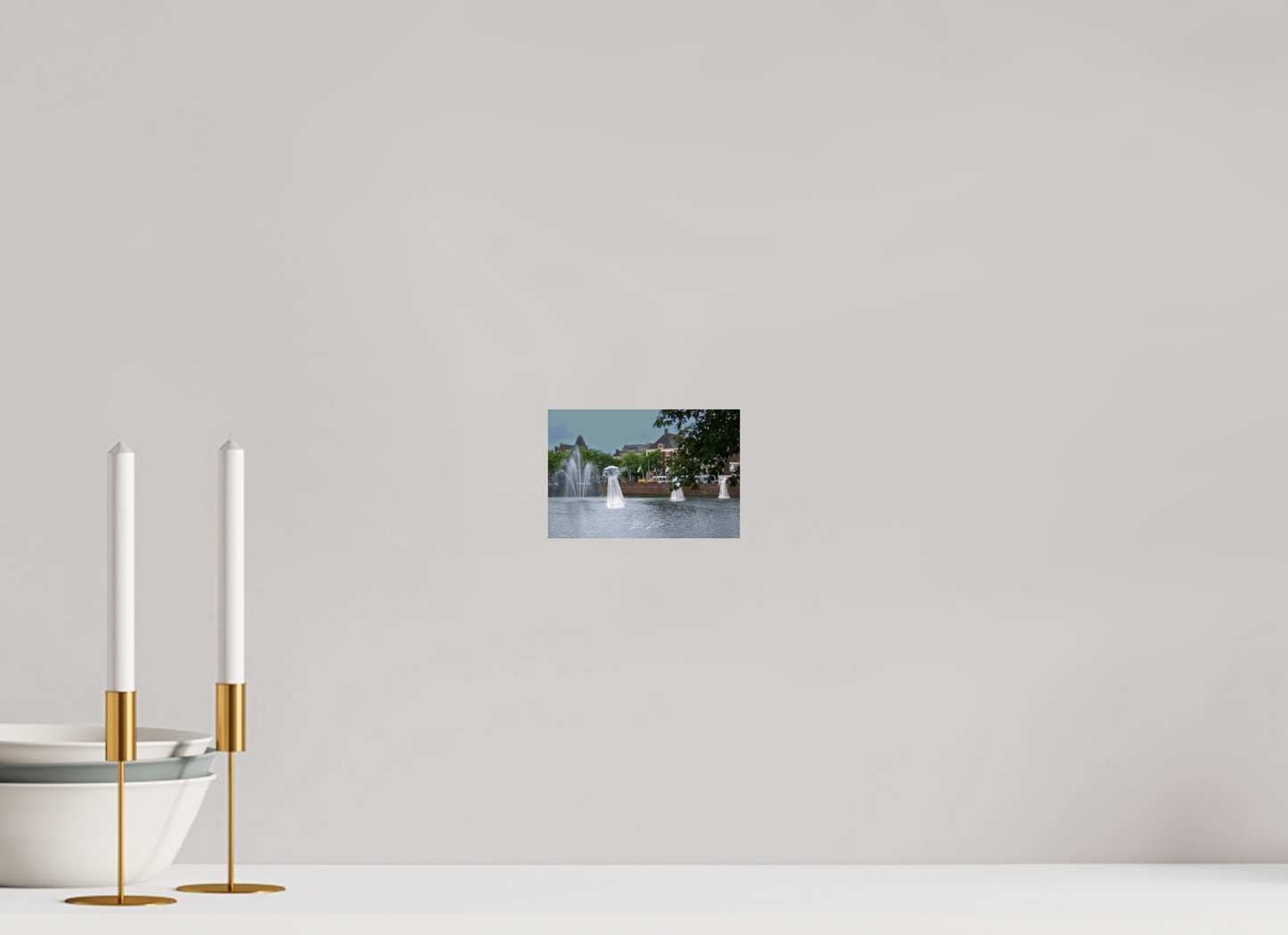 6 x 4″, Photo Print On Fuji Crystal DP II Zillas Zoom Image 169
