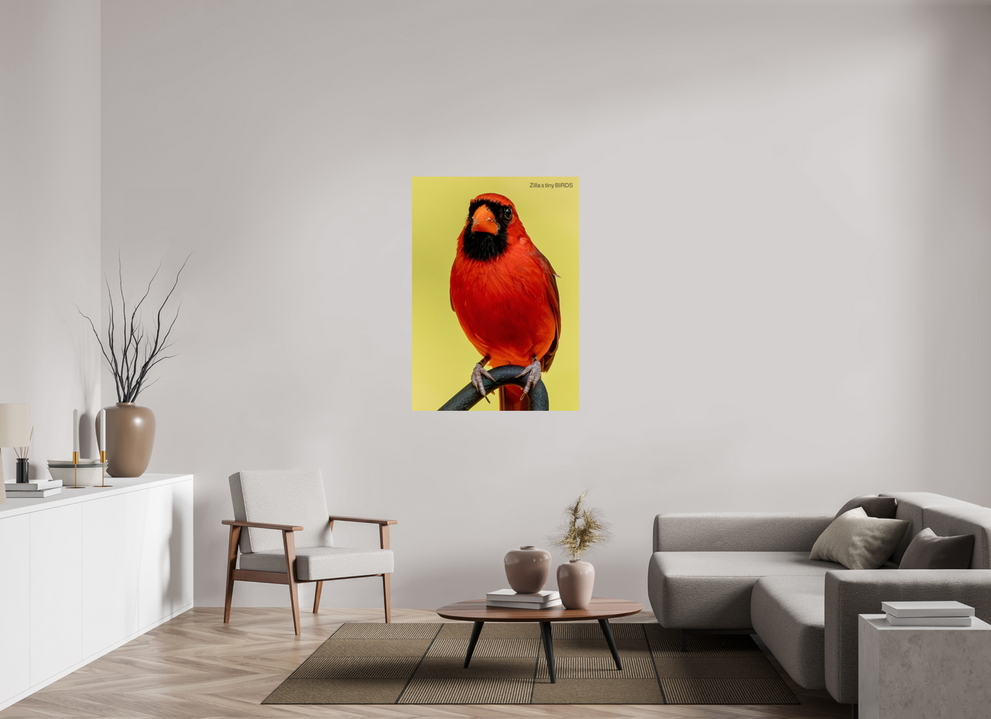 35 x 49″, Photo Print On Fuji Crystal DP II Zillas Zoom Image 500
