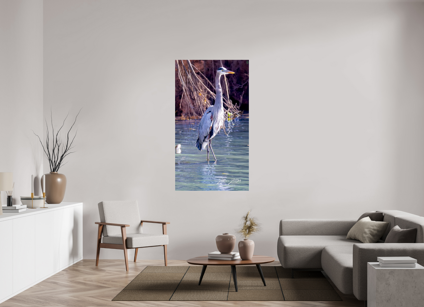 36 x 64″, Photo Print Under Acrylic Glass Zillas Zoom Image 429