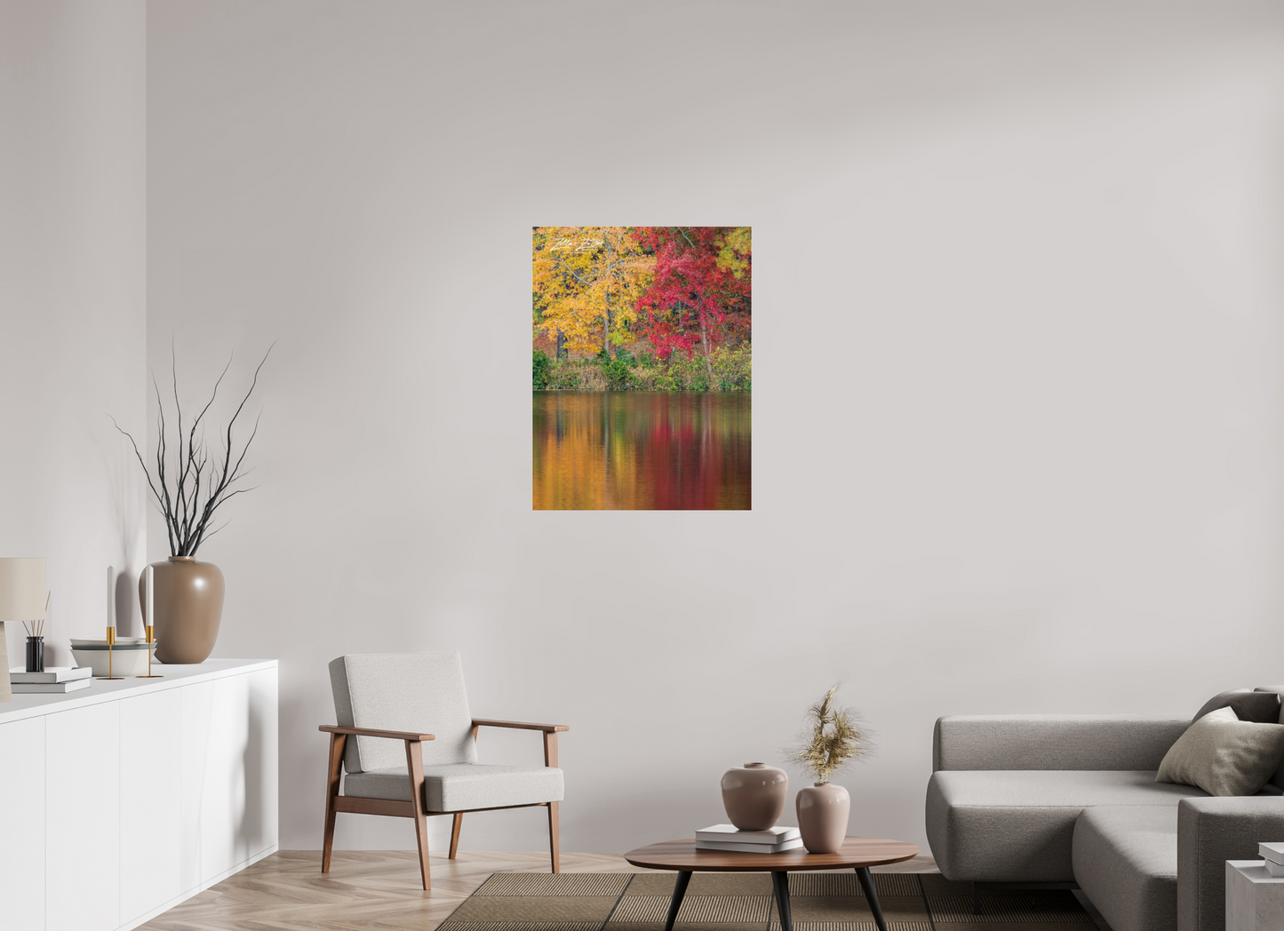 28 x 36.2″, Photo Print Under Acrylic Glass Zillas Zoom Image 265