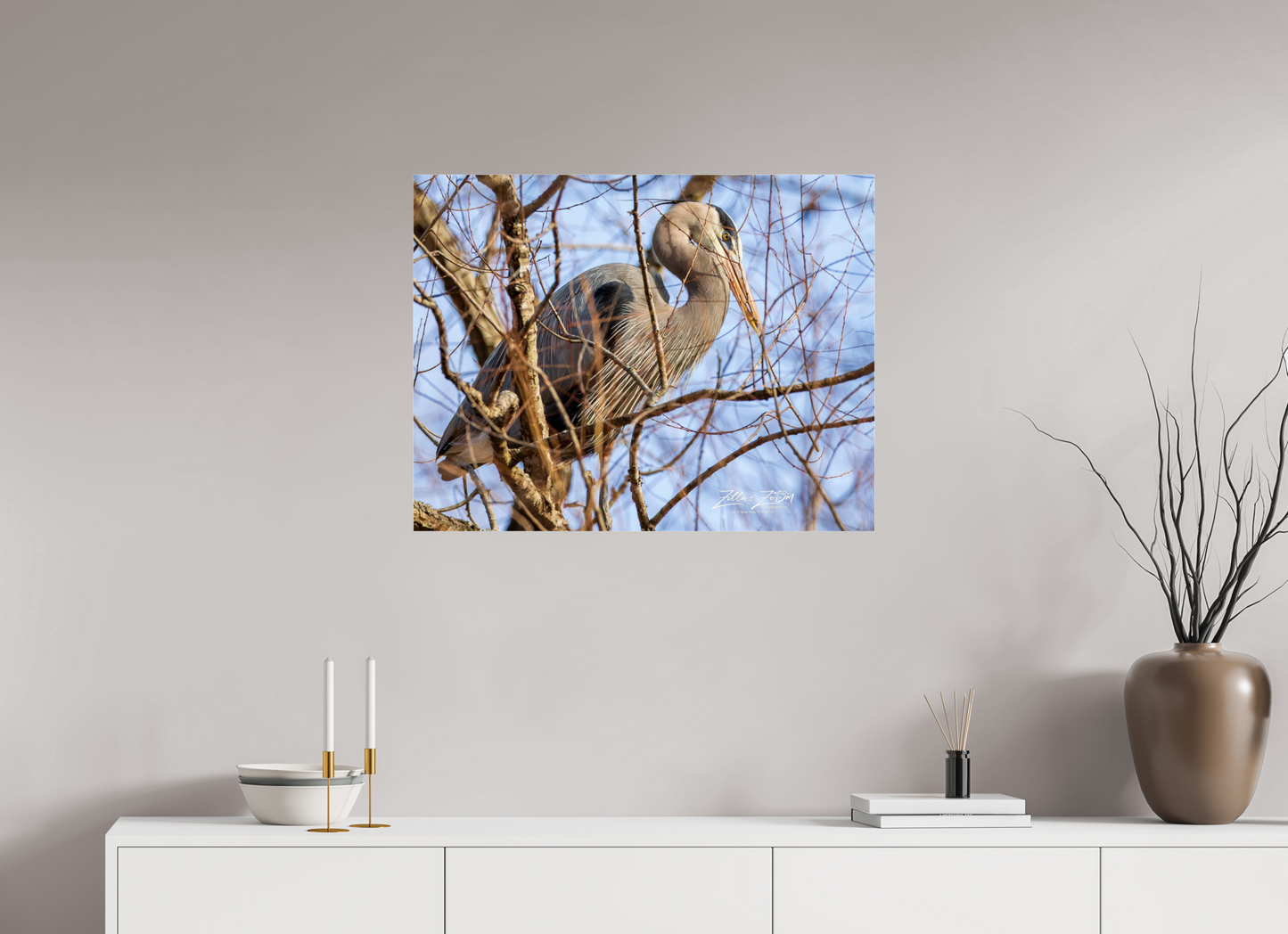 31.1 x 24″, Photo Print Under Acrylic Glass Zillas Zoom Image 363