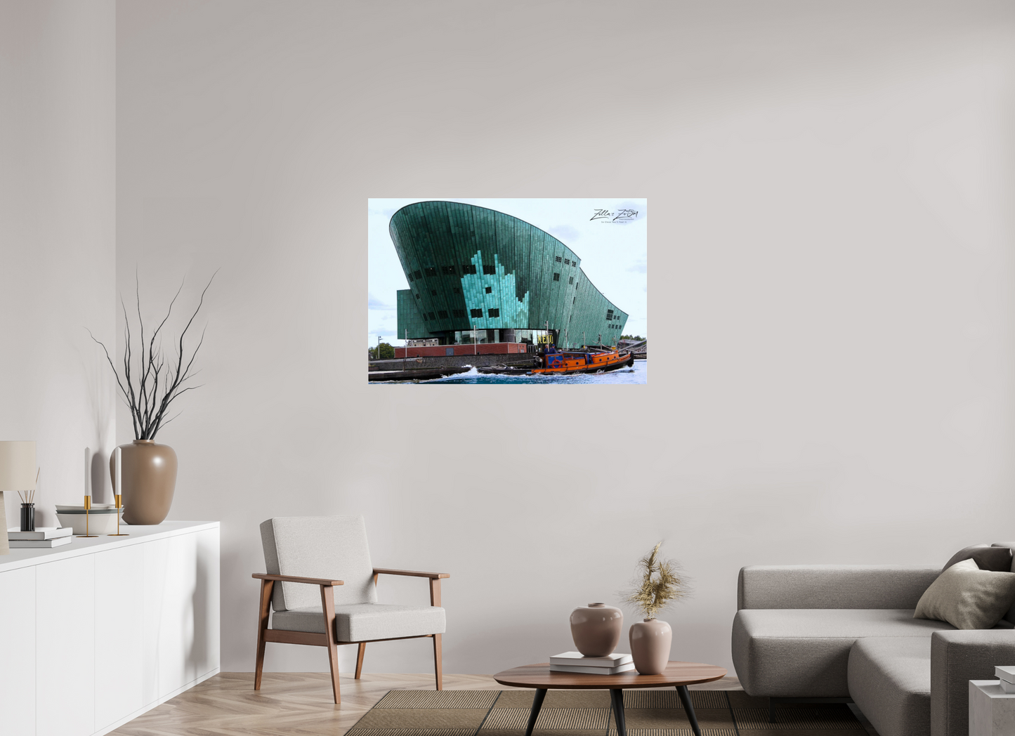 45 x 30″, Photo Print Under Acrylic Glass Zillas Zoom Image 33
