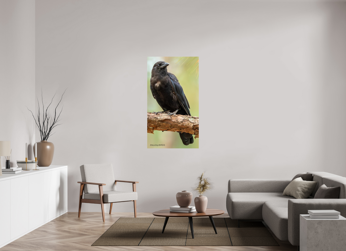 30.9 x 55″, Photo Print On Fuji Crystal DP II Zillas Zoom Image 479