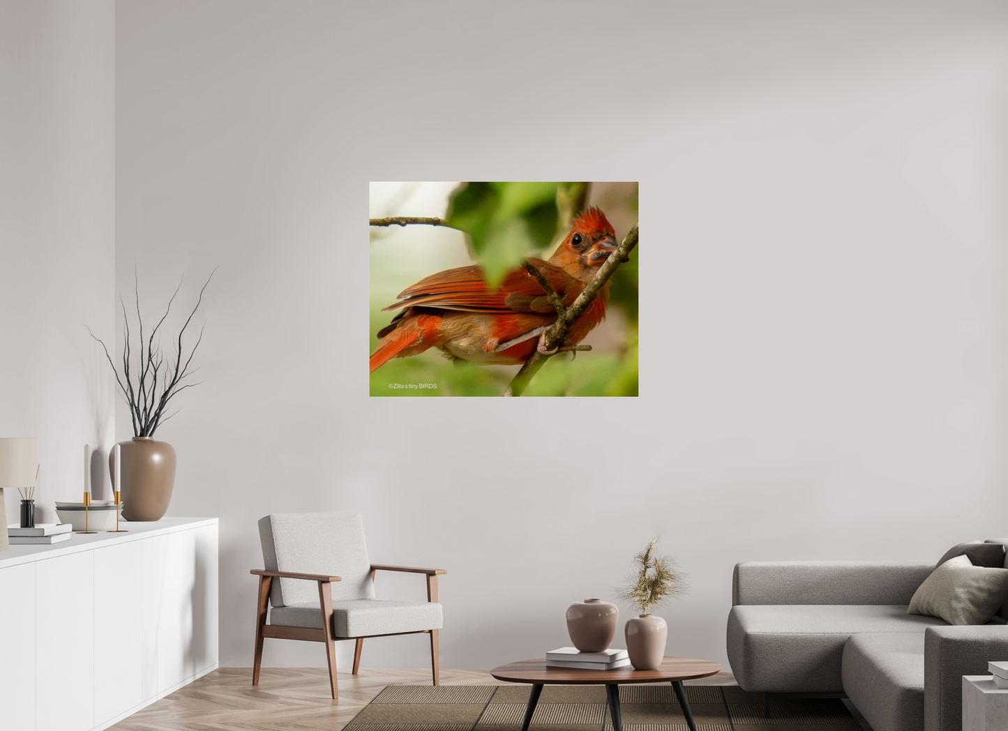 43.7 x 35″, Photo Print Under Acrylic Glass Zillas Zoom Image 317