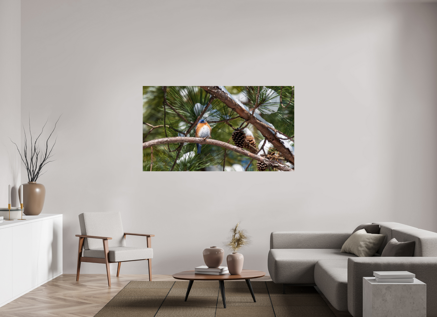 70 x 39.4″, Photo Print Under Acrylic Glass Zillas Zoom Image 314