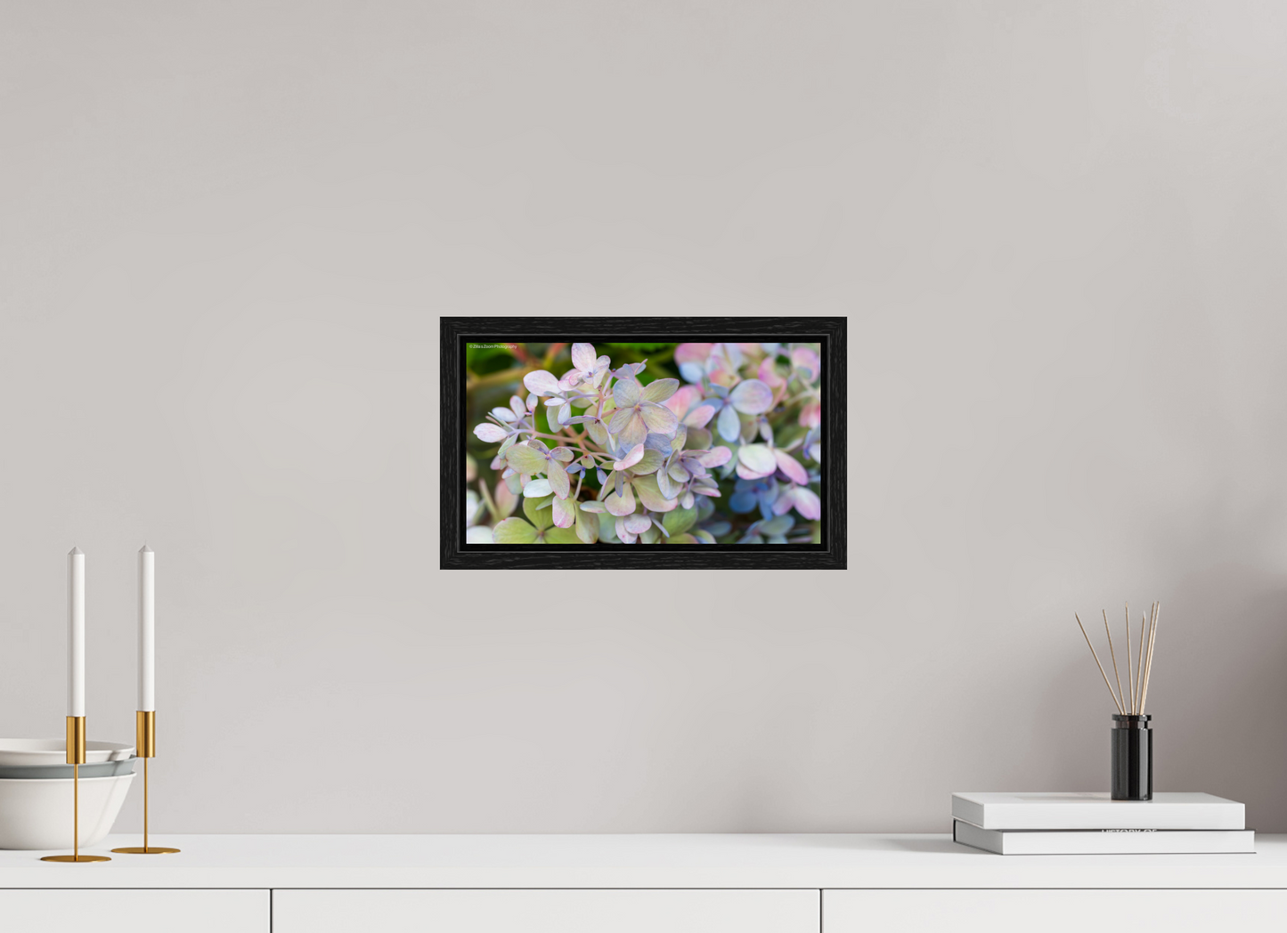 12 x 6.8″, Floater Frame Zillas Zoom Image 90
