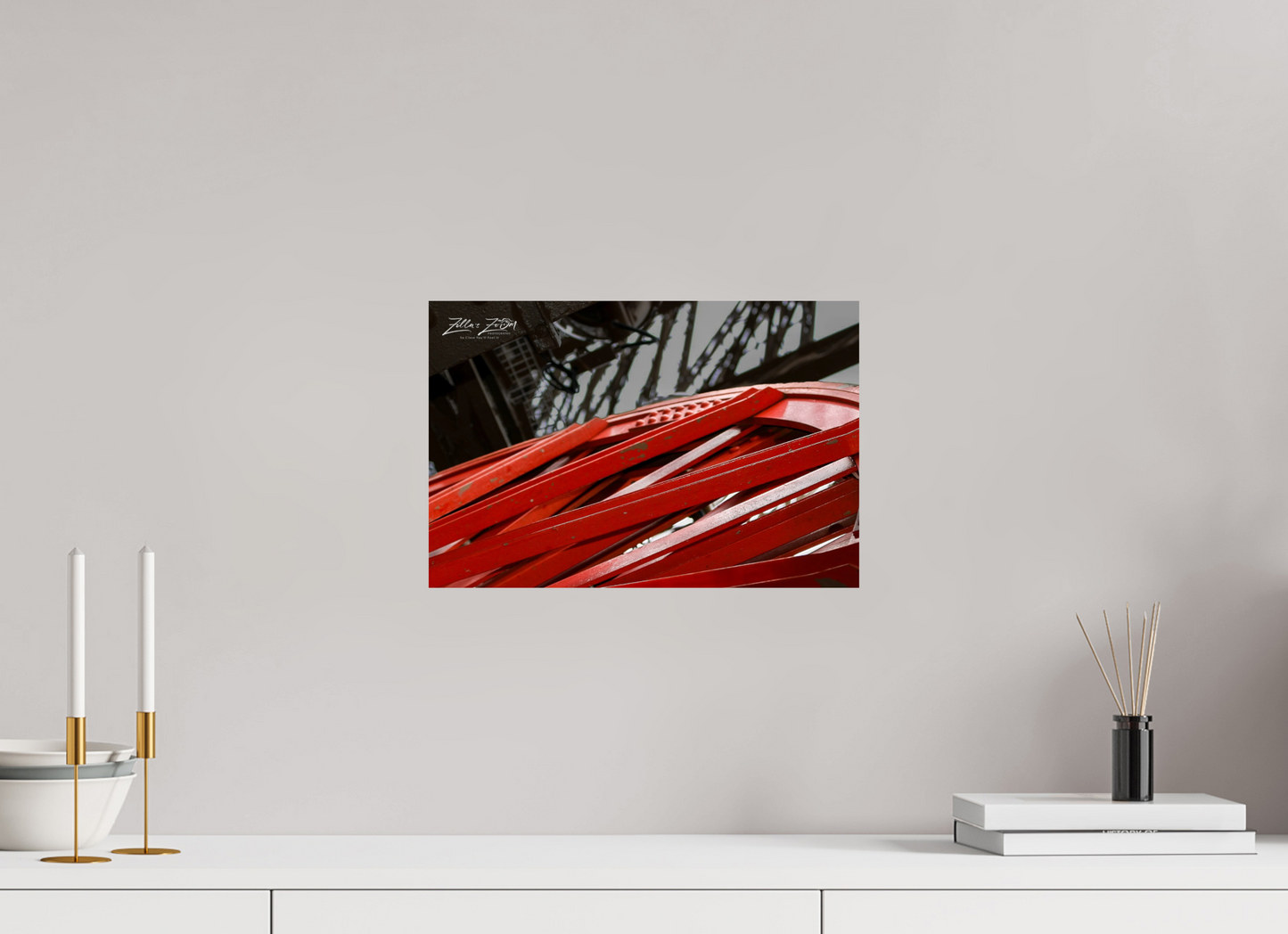 15 x 10″, Photo Print On Fuji Crystal DP II Zillas Zoom Image 36
