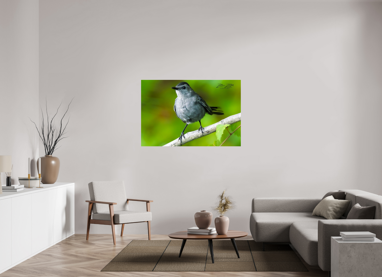 54 x 36″, Photo Print Under Acrylic Glass Zillas Zoom Image 305