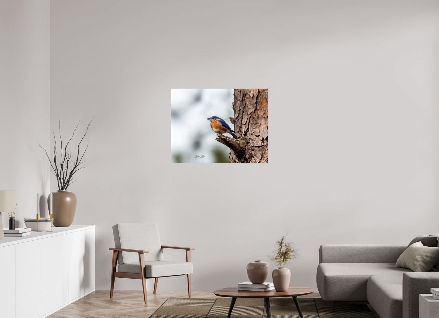 36.2 x 28″, Photo Print On Fuji Crystal DP II Zillas Zoom Image 349