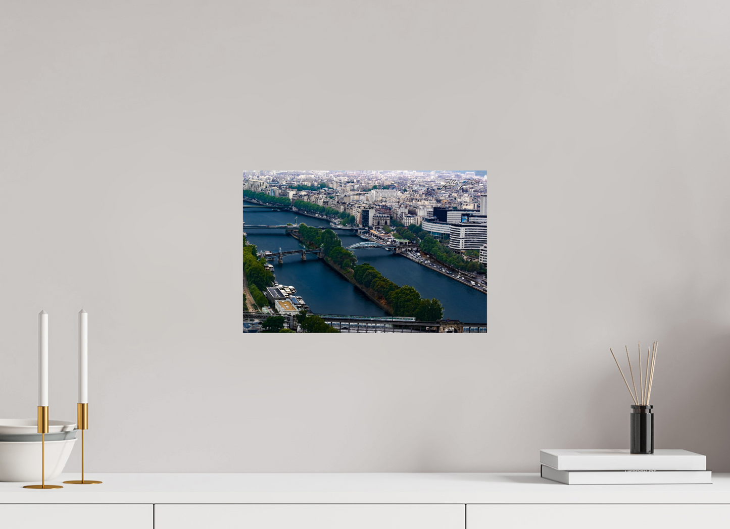 15 x 10″, Photo Print On Fuji Crystal DP II Zillas Zoom Image 165