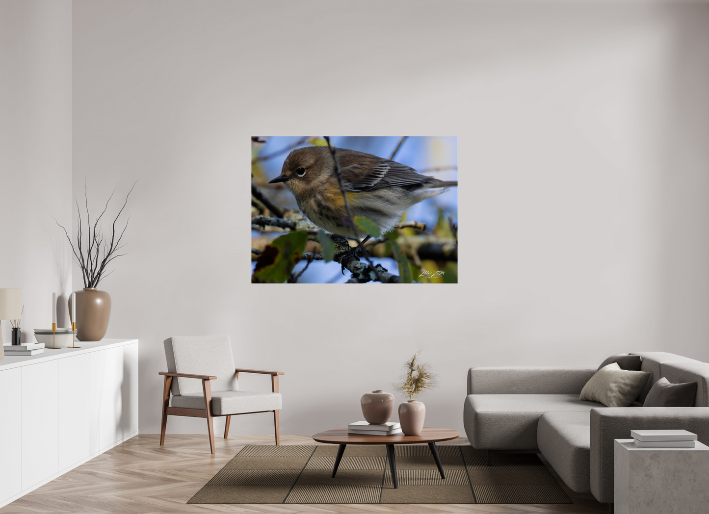 60.2 x 43″, Photo Print Under Acrylic Glass Zillas Zoom Image 357