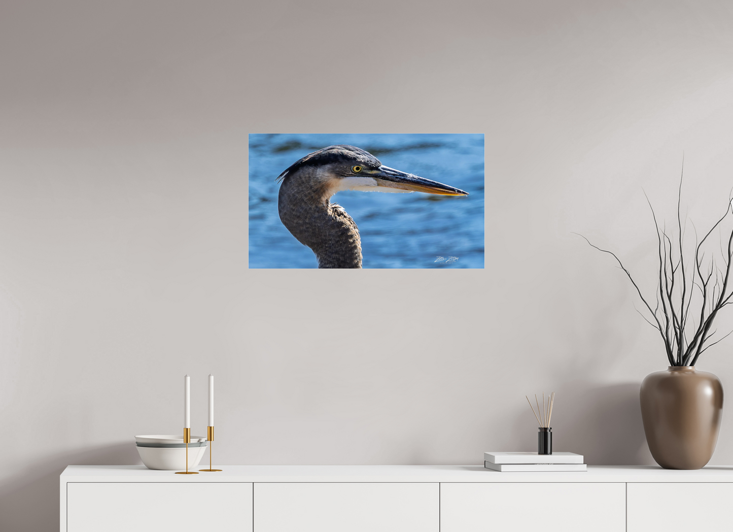 27.9 x 16″, Photo Print Under Acrylic Glass Zillas Zoom Image 342